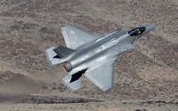 2024-1-10 Weapons School F-35