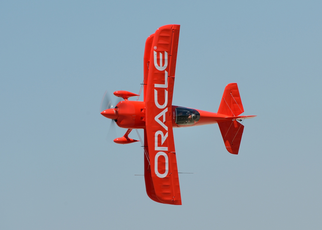 UK Airshow Review Forums • Chino Air Show 2014