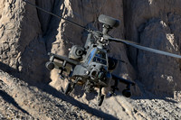 Badlands Apache Shoot