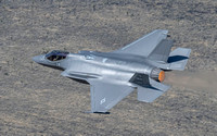 2023-7-5 Weapons School F-35